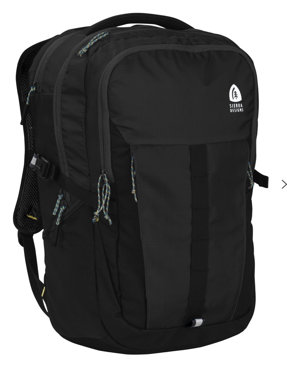 Sierra Designs Sonora Pass 27L Backpack Laptop Hydration Compatible Hiking